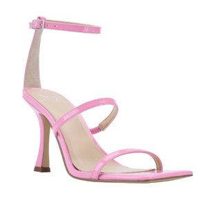 Pink Marc Fisher Heels